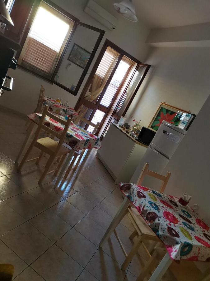 グスピニ L'Abete Bed & Breakfast エクステリア 写真